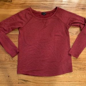 Long sleeve Limited t-shirt